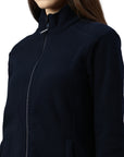Montreal fiber fur jacket