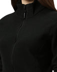 Montreal fiber fur jacket