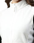 Switcher fleece helsinki color/blanc casse