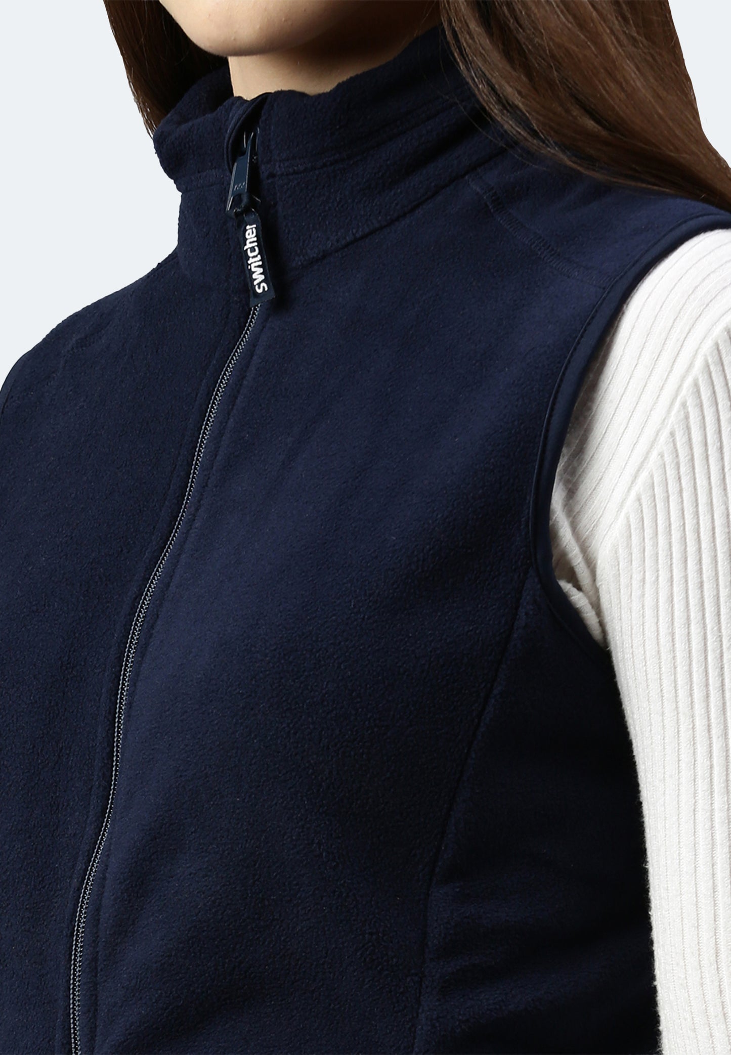 Switcher fleece helsinki color/20 navy
