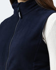 Switcher fleece helsinki color/marine