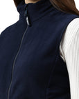 Switcher fleece helsinki color/marine