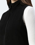 Switcher fleece helsinki color/noir