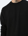 Sweatshirt Whale