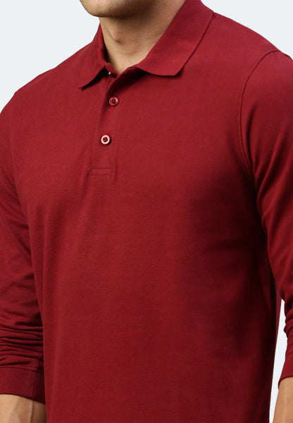 Switcher polo ralph color/158 burgundy