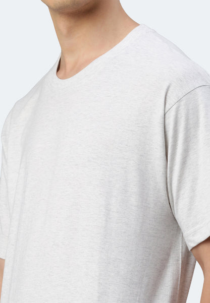 Switcher men's shirt Bob color/43 blanc chine
