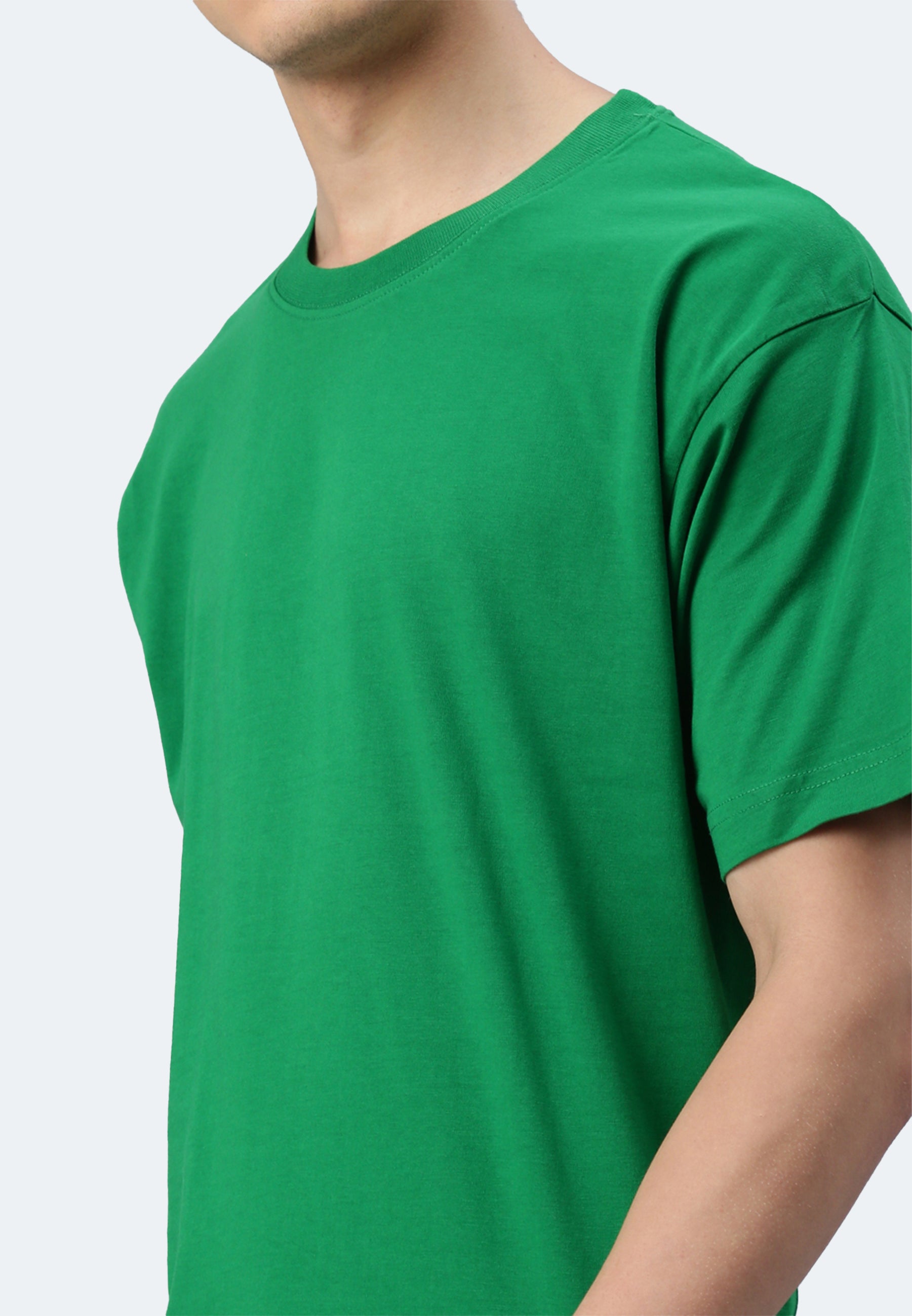 Switcher men's shirt Bob color/green