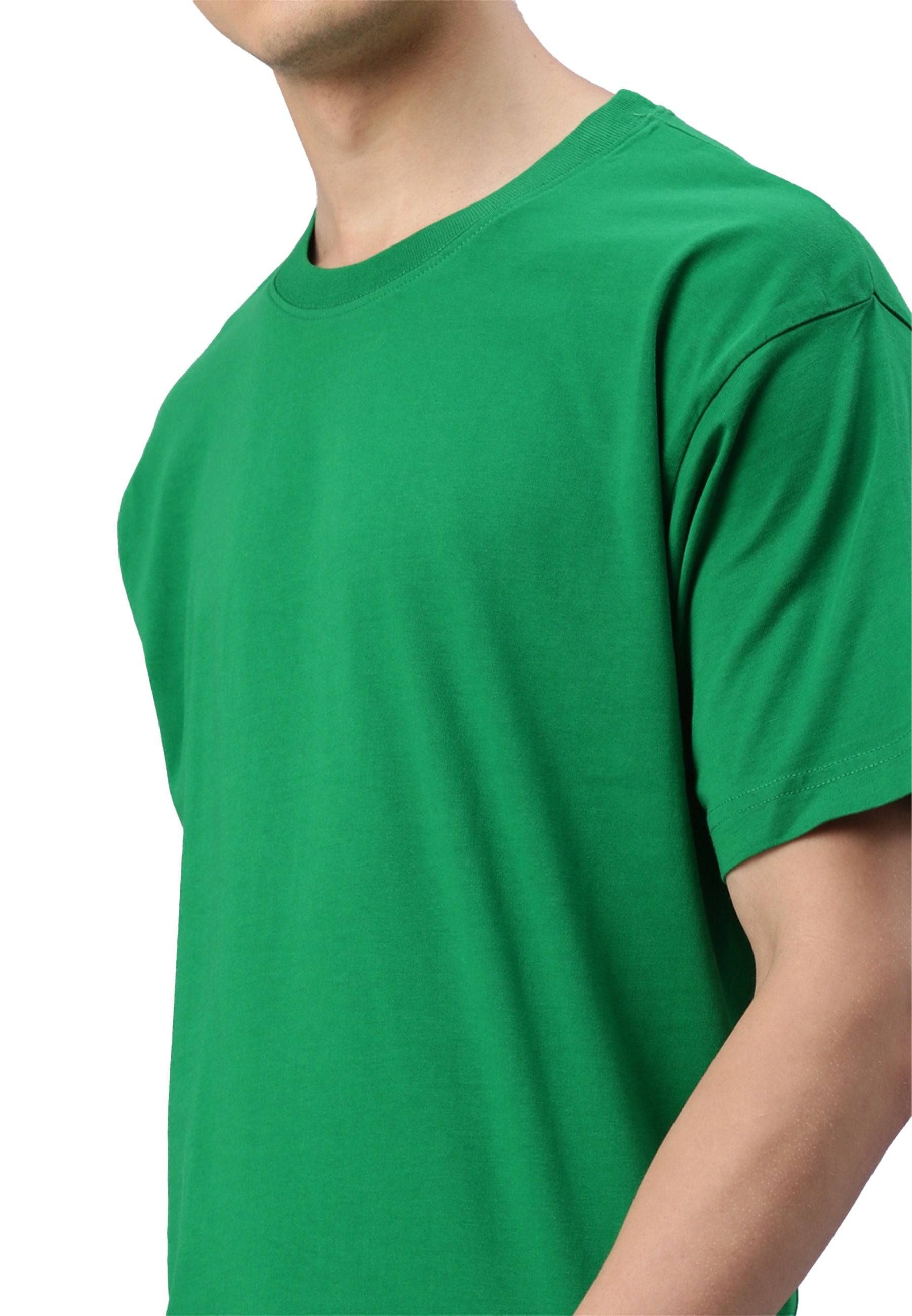 Switcher men's shirt Bob color/green