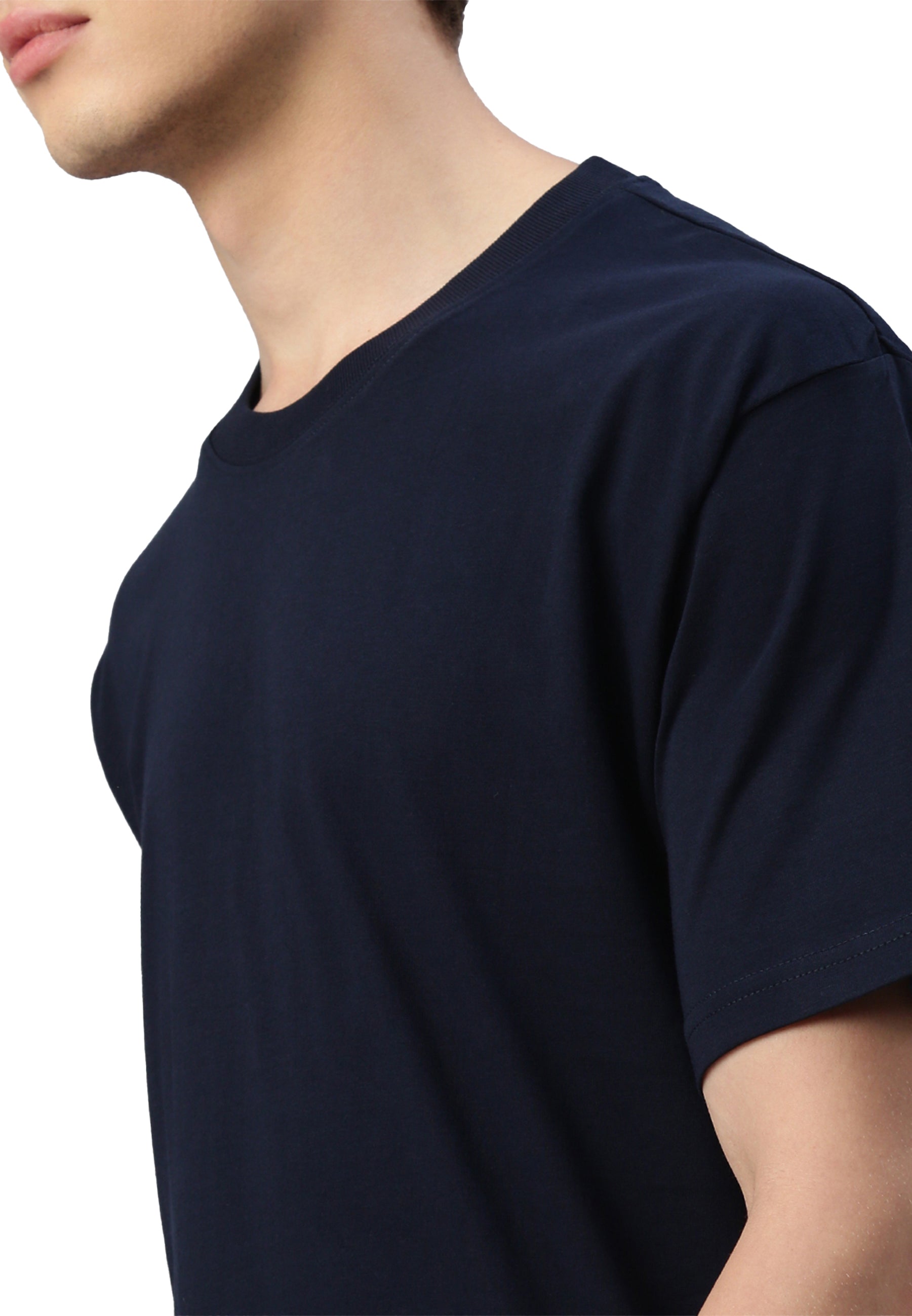 Switcher men's shirt Bob color/navy