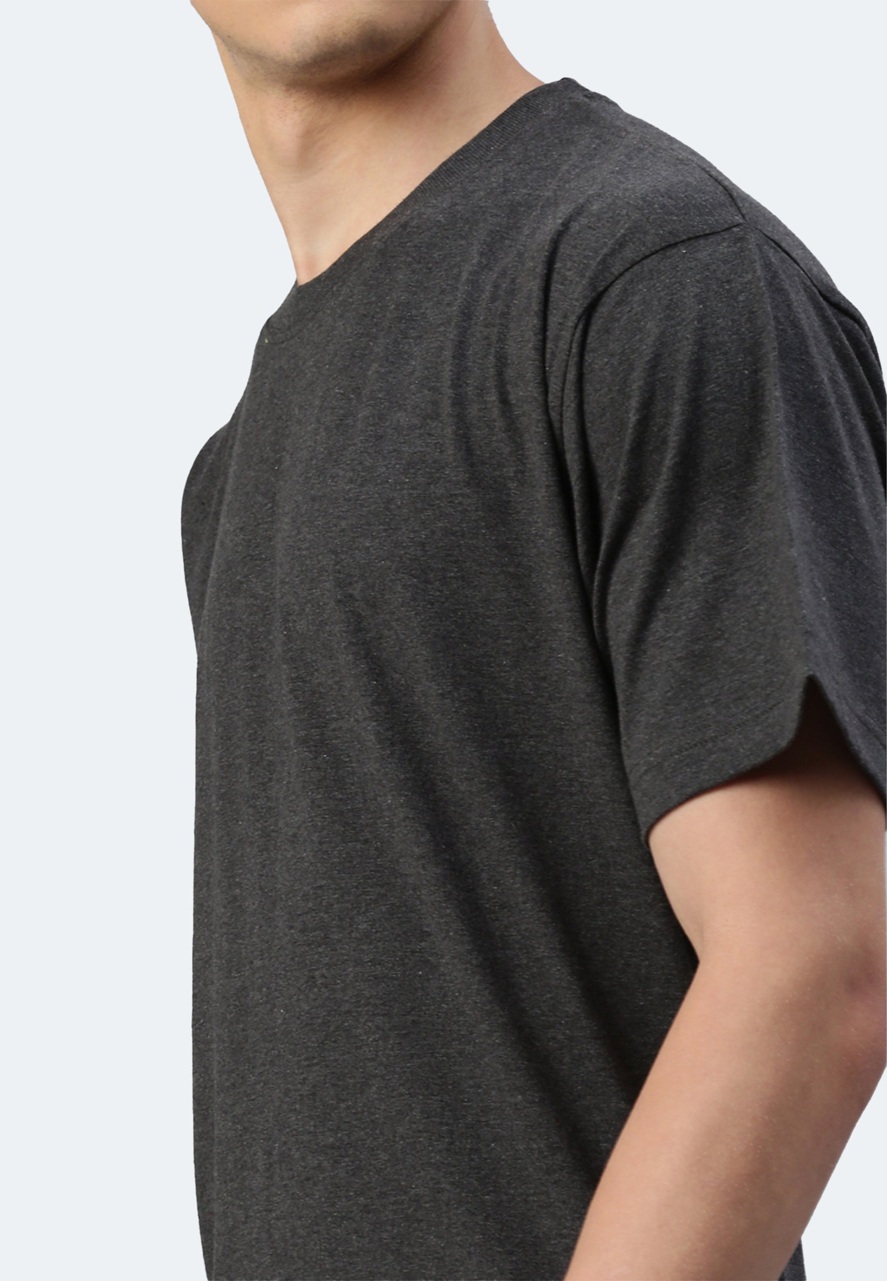 Classic T-shirt Bob Switcher