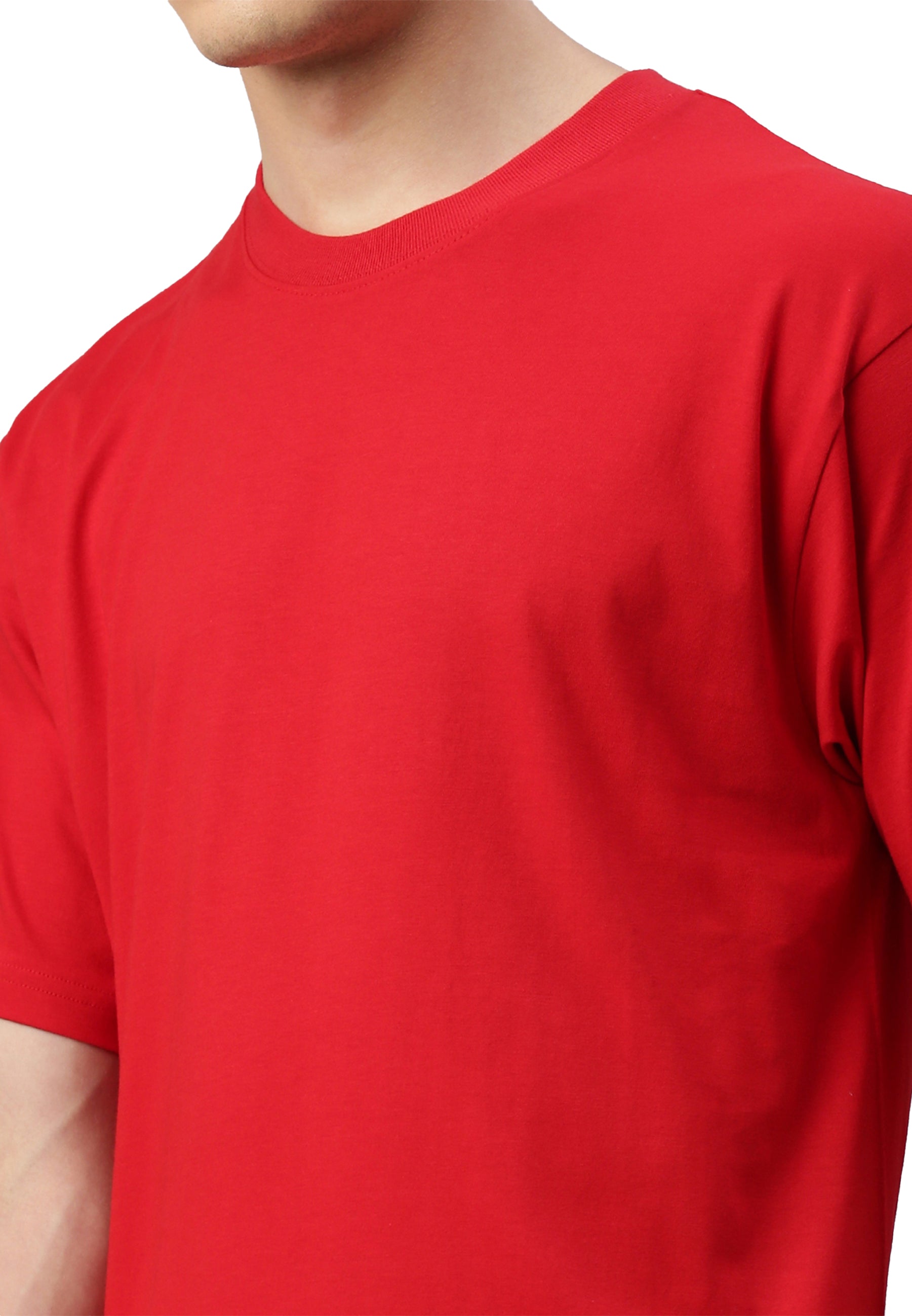 Switcher men's shirt Bob color/rouge
