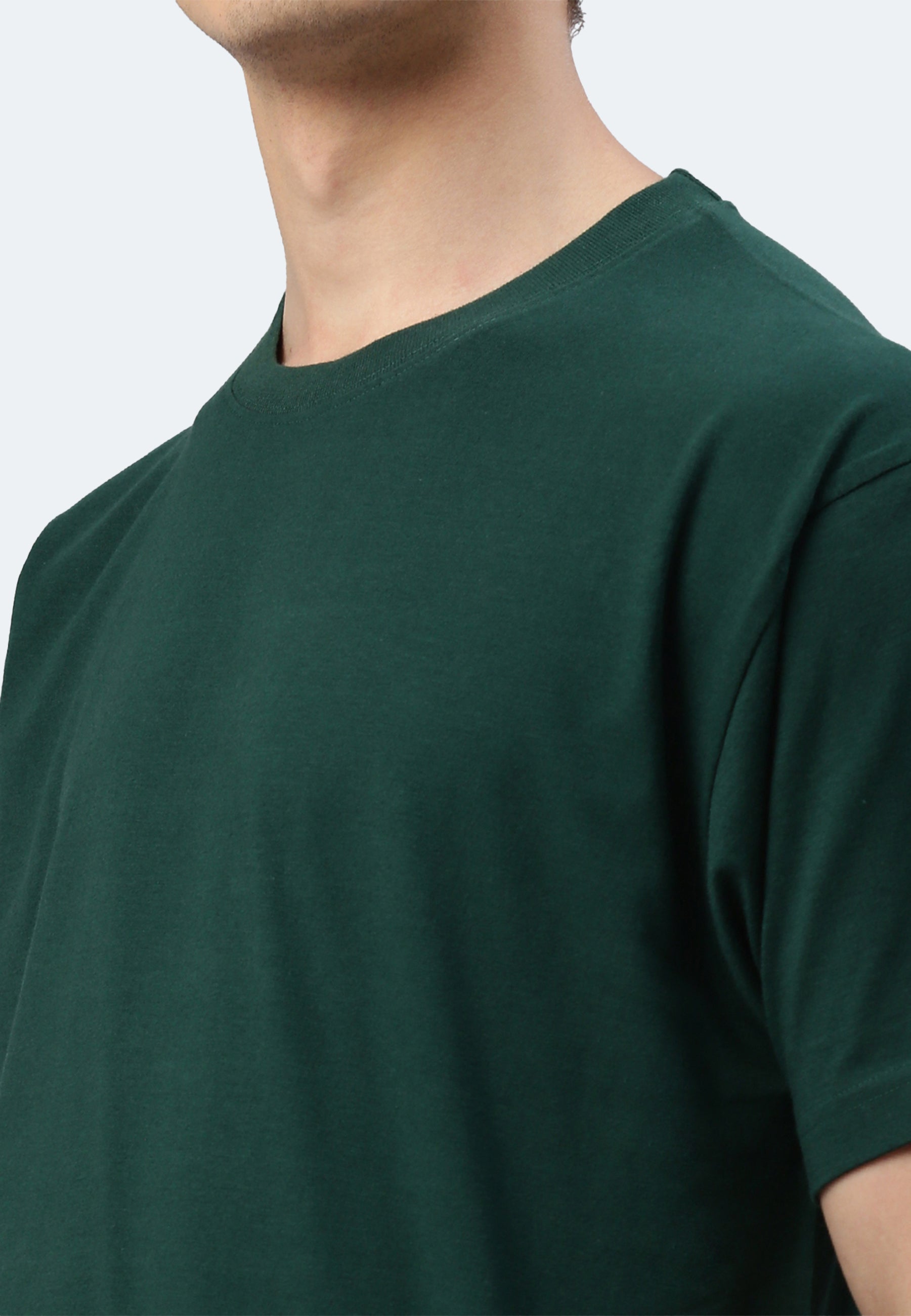 Switcher men's shirt Bob color/foret