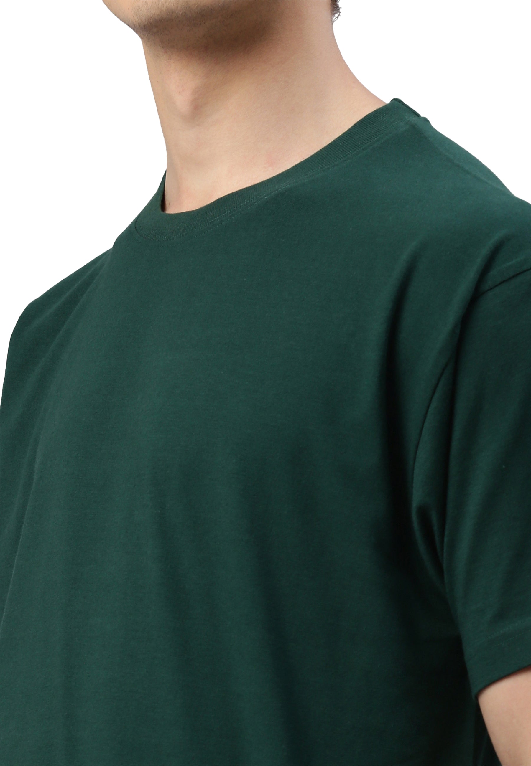 Switcher men's shirt Bob color/foret