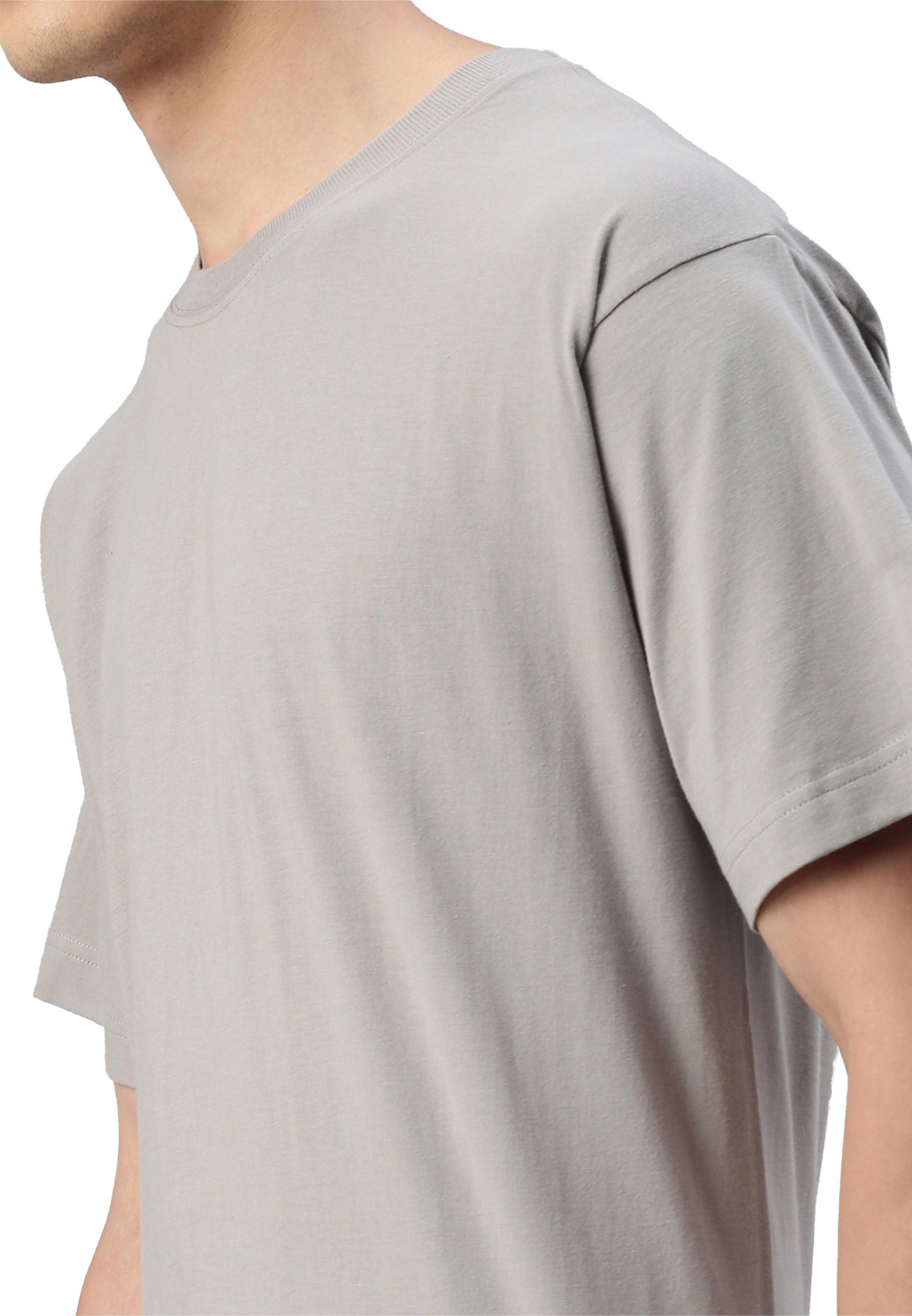 Switcher men's shirt Bob color/gris fonce