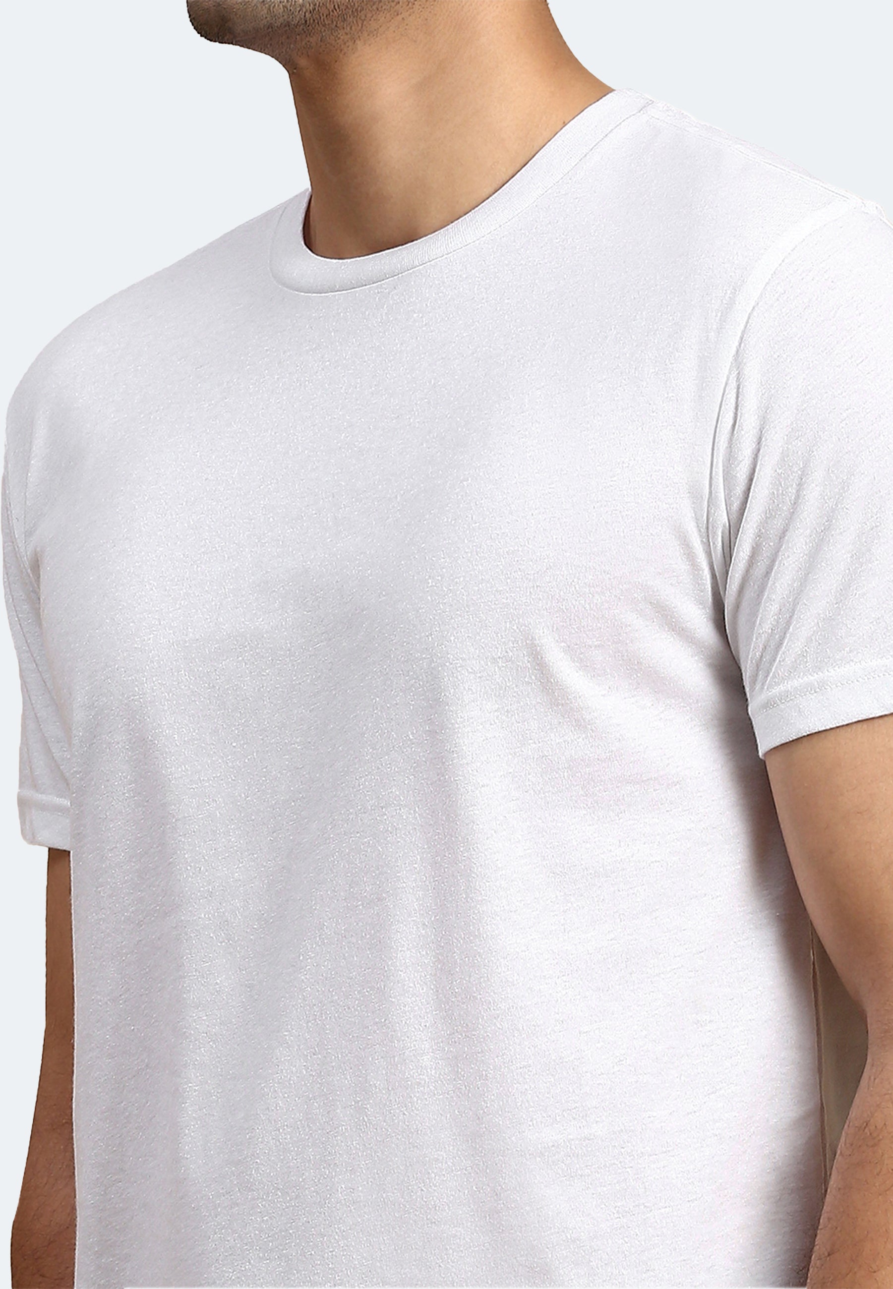 Switcher men's shirt max color/blanc