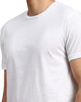 Switcher men's shirt max color/blanc