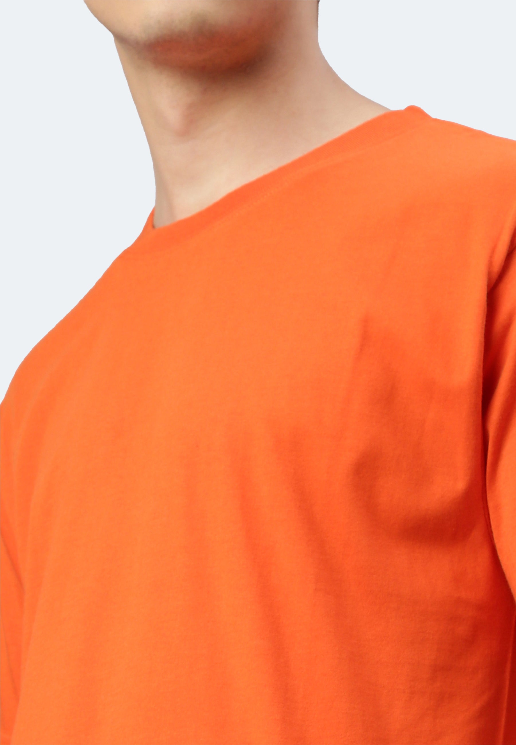 Switcher men's shirt Bob color/paprika