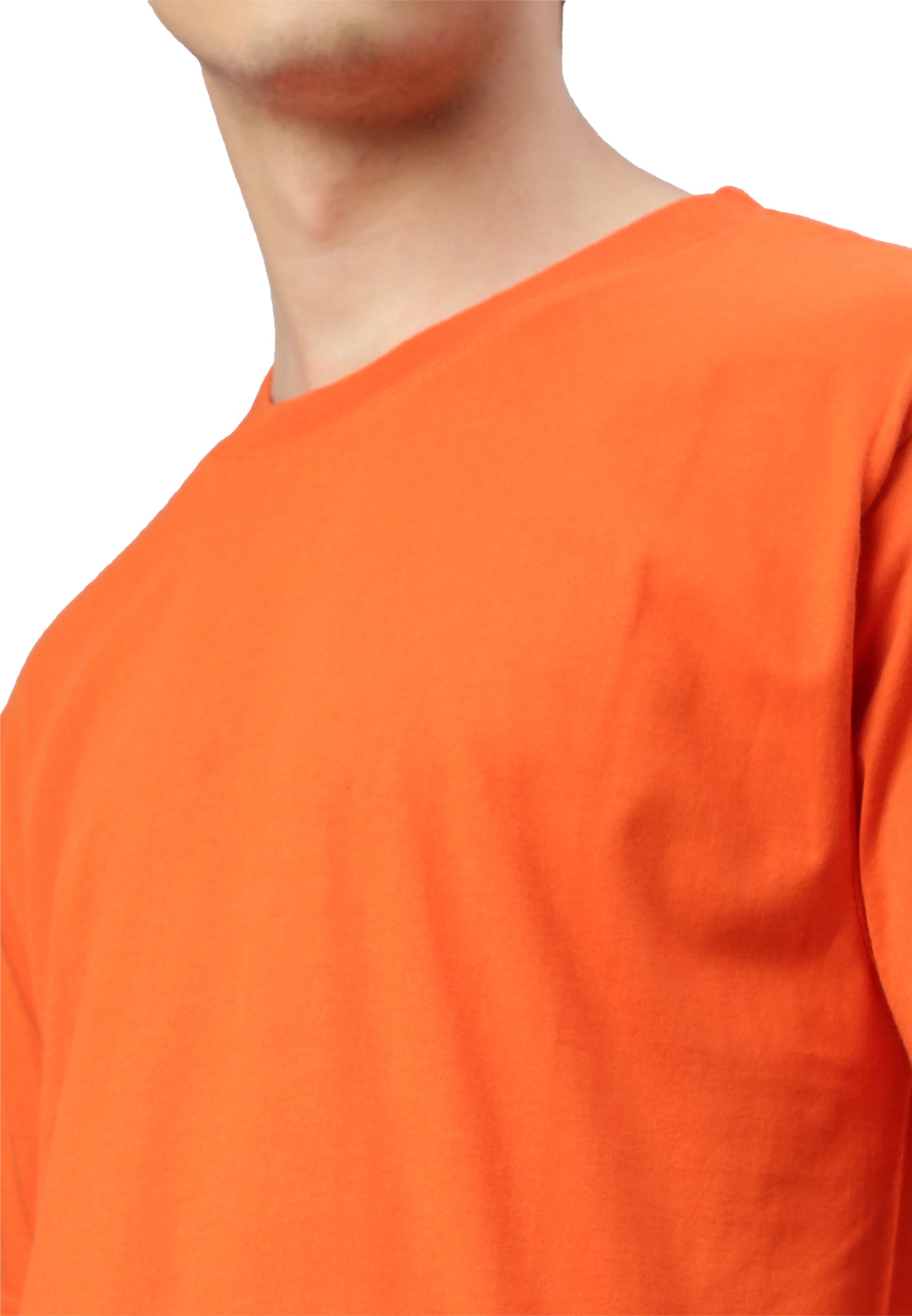 Switcher men's shirt Bob color/paprika