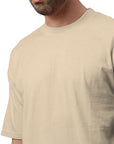 Heavy Oversize T-Shirt Sheck