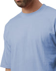 Heavy Oversize T-Shirt Sheck