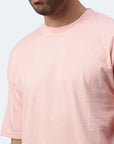 Heavy Oversize T-Shirt Sheck