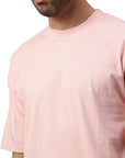 Heavy Oversize T-Shirt Sheck