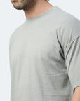 Heavy Oversize T-Shirt Sheck