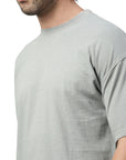 Heavy Oversize T-Shirt Sheck