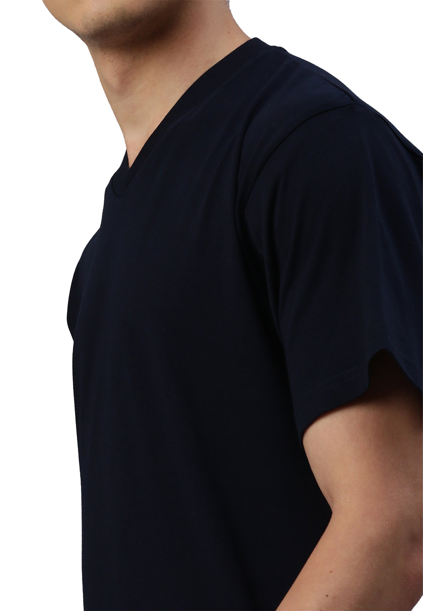 Switcher shirt victor color/navy