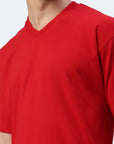 Classic V-Neck Victor T-shirt