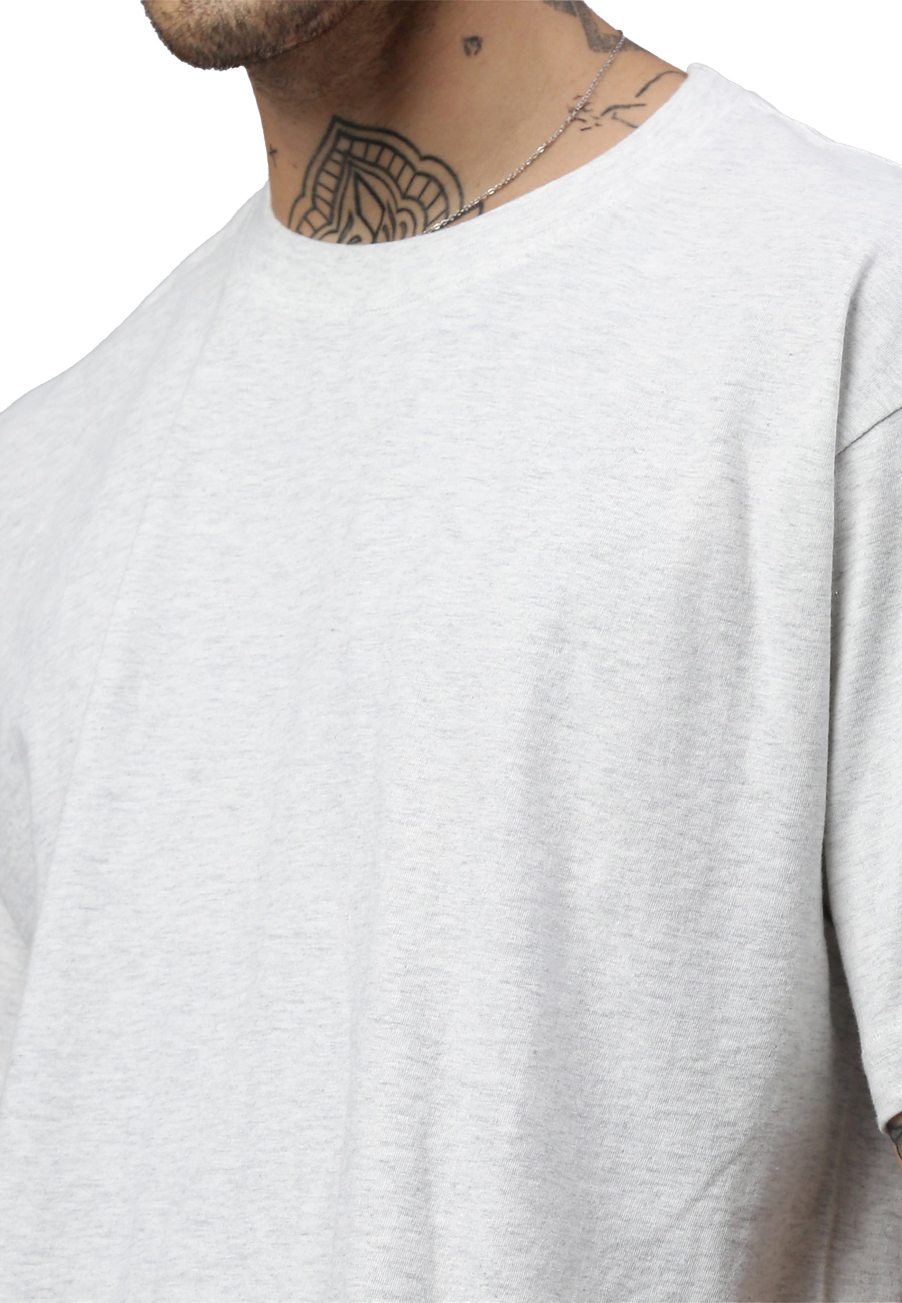 Switcher shirt whale color/gris chine