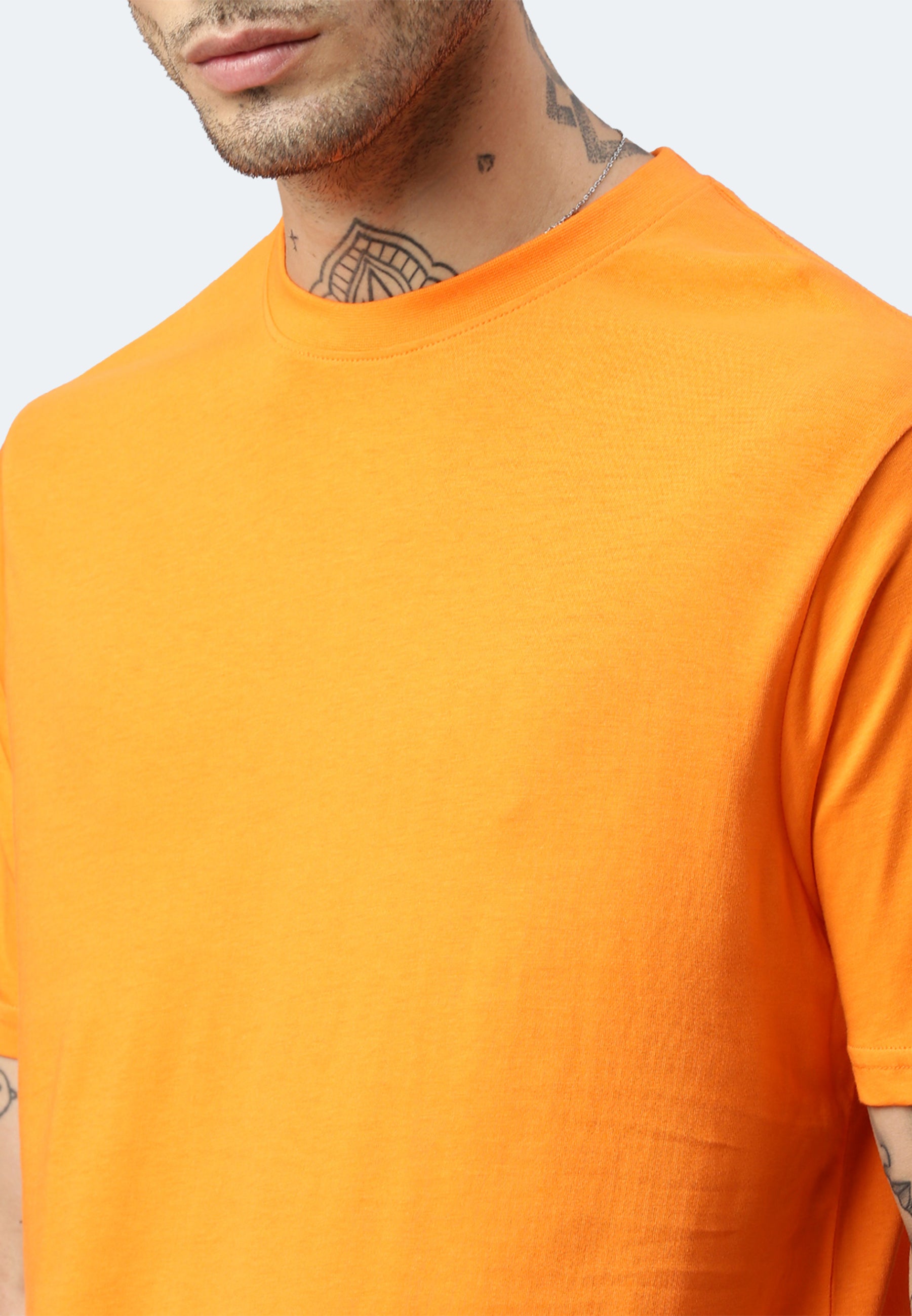 Switcher shirt whale color/flame
