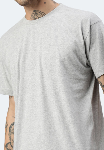 Switcher shirt whale color/42 gris chine