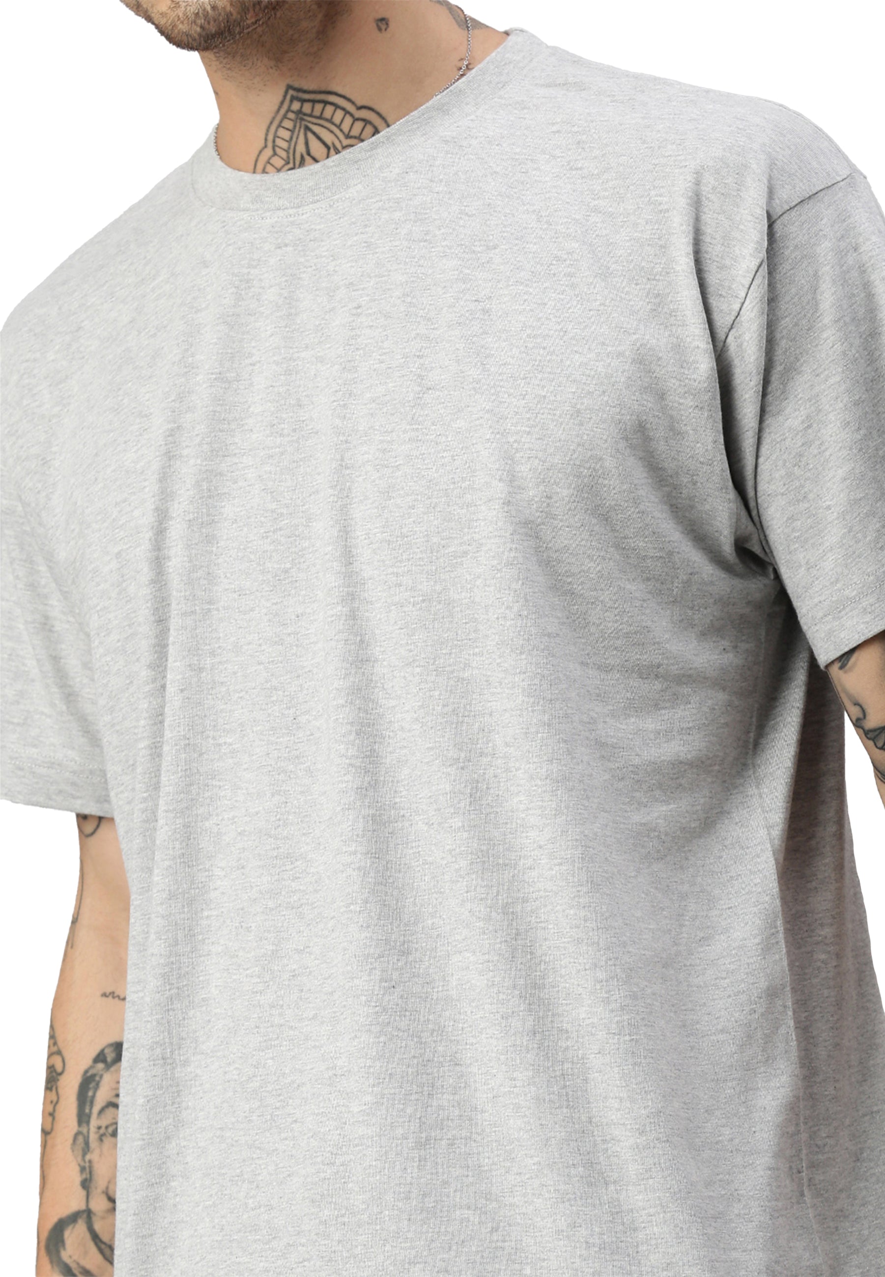 Switcher shirt whale color/gris chine