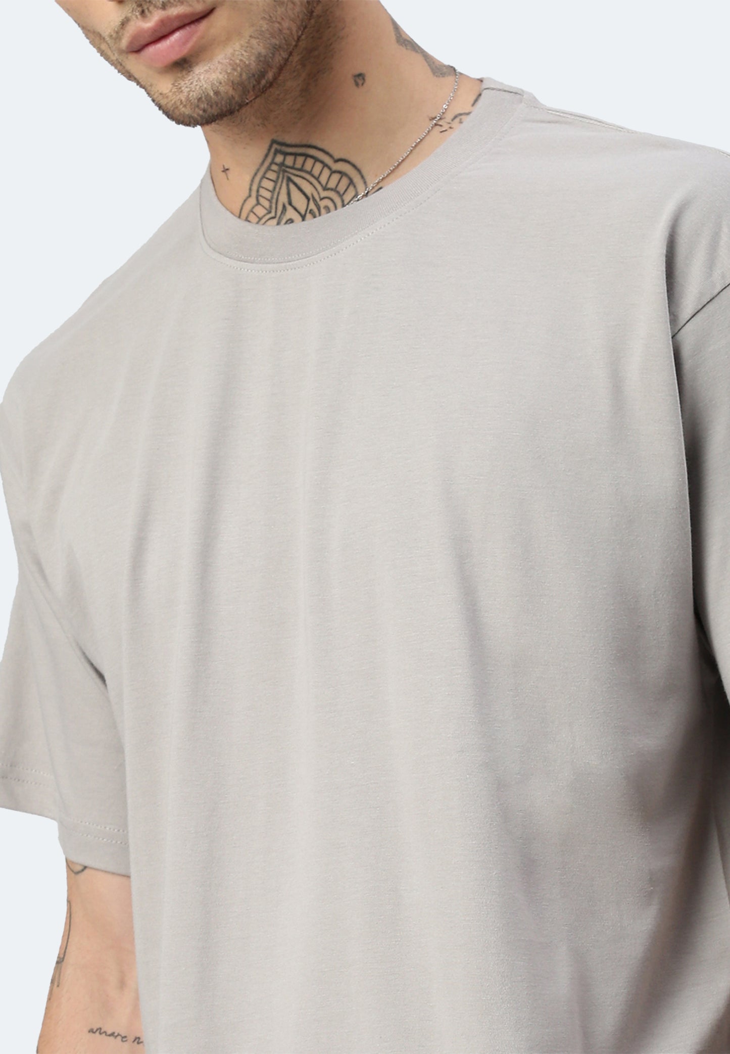 Switcher shirt whale color/402 gris fonce