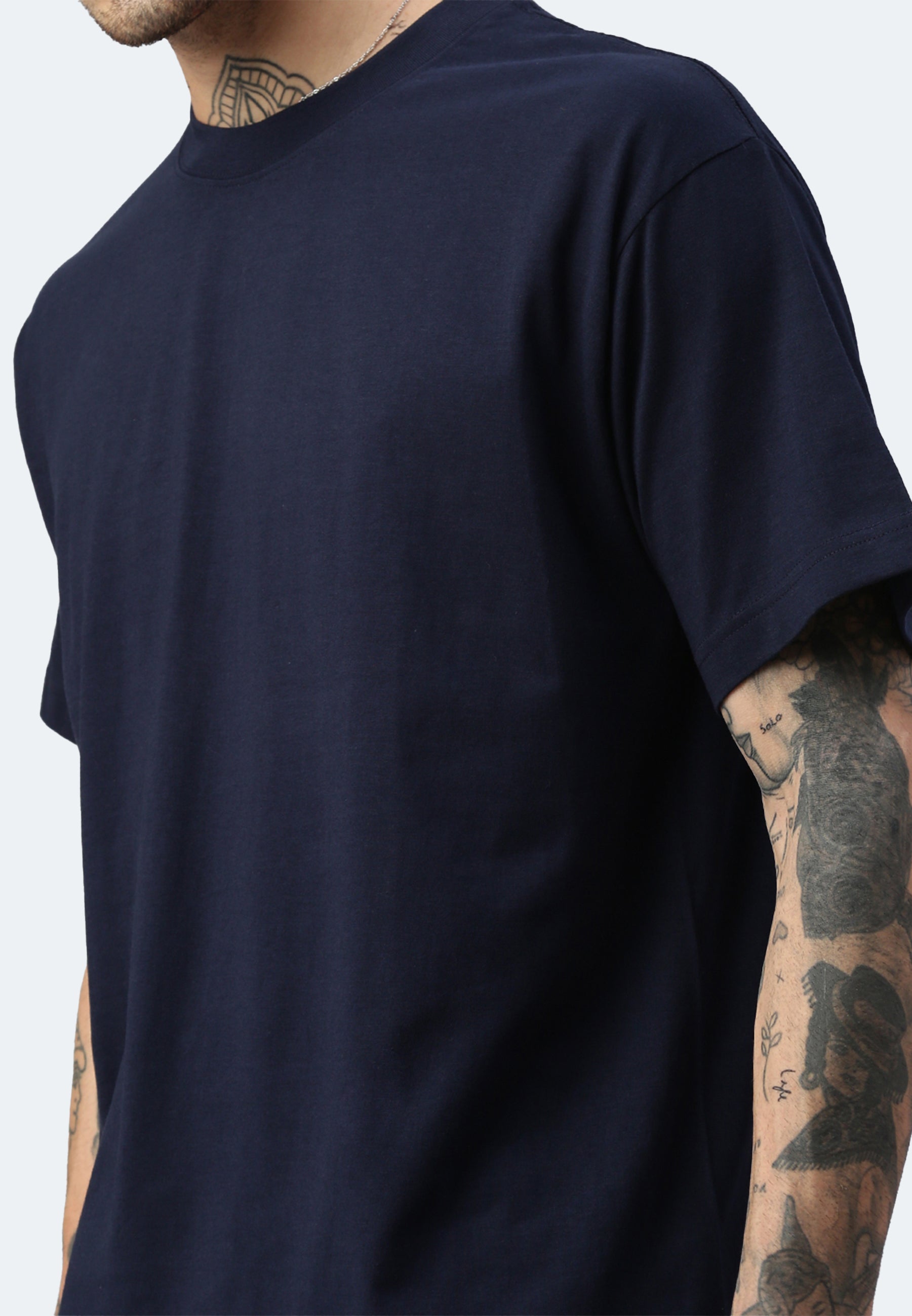 Switcher shirt whale color/navy