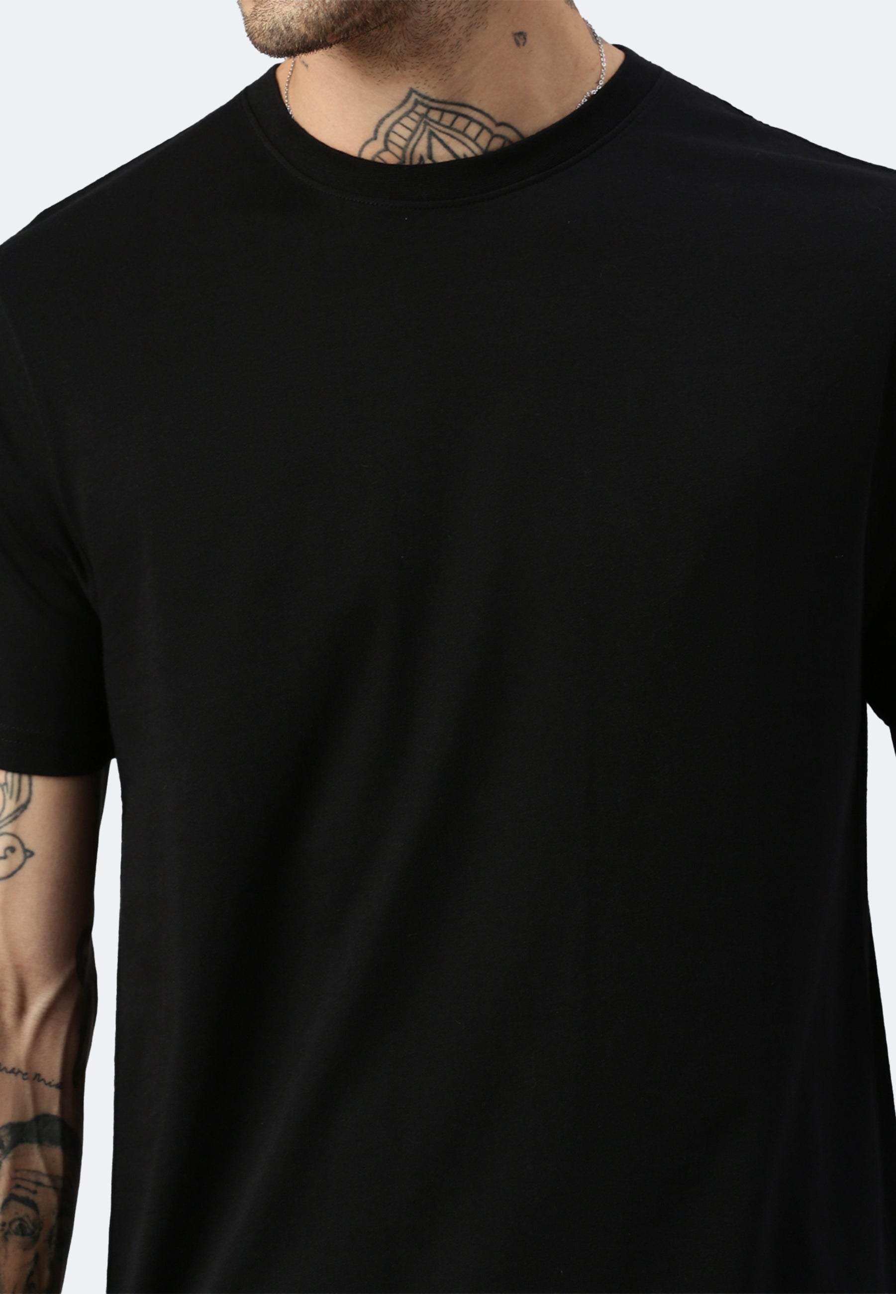 Switcher shirt whale color/noir