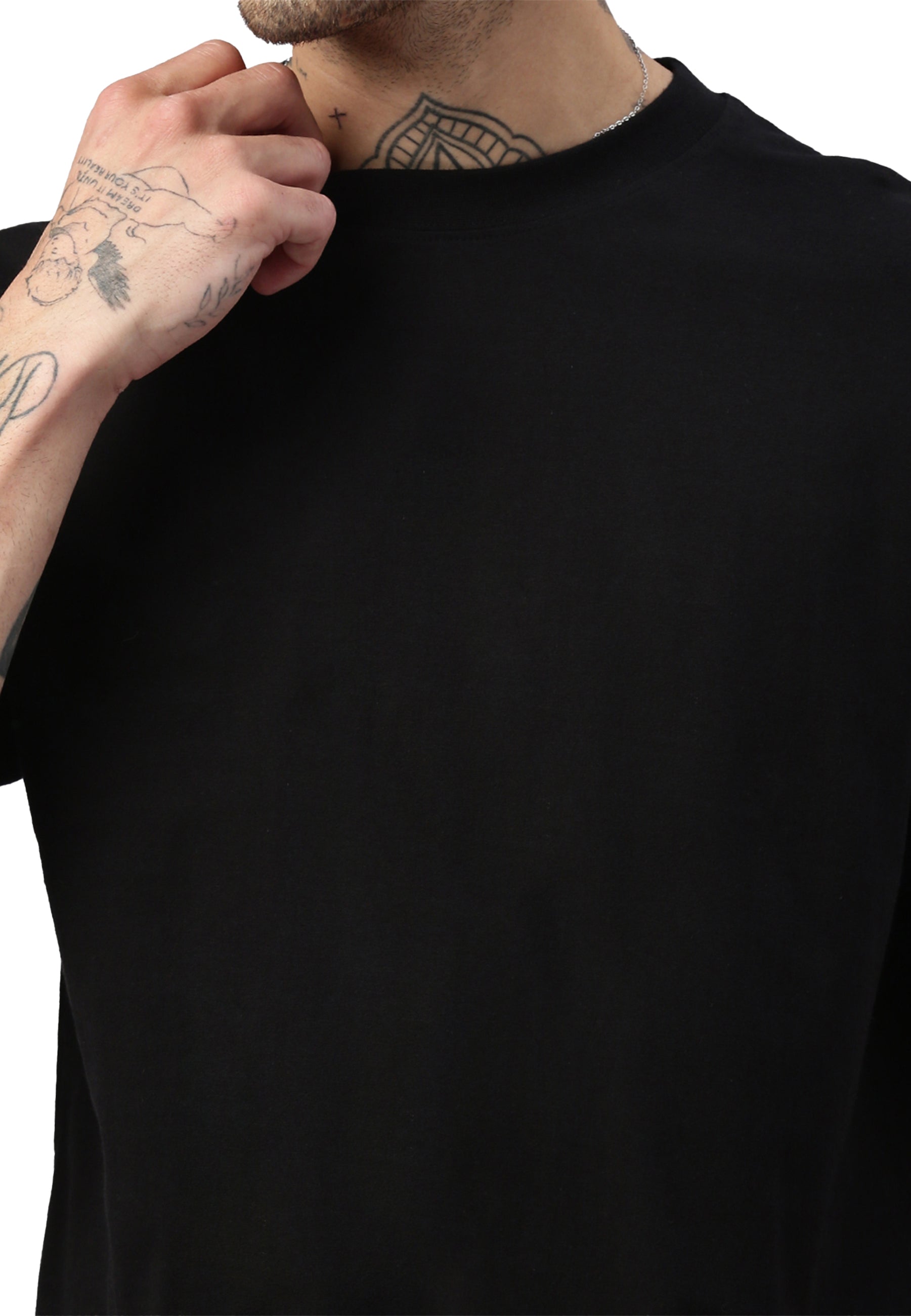 Switcher shirt whale color/noir