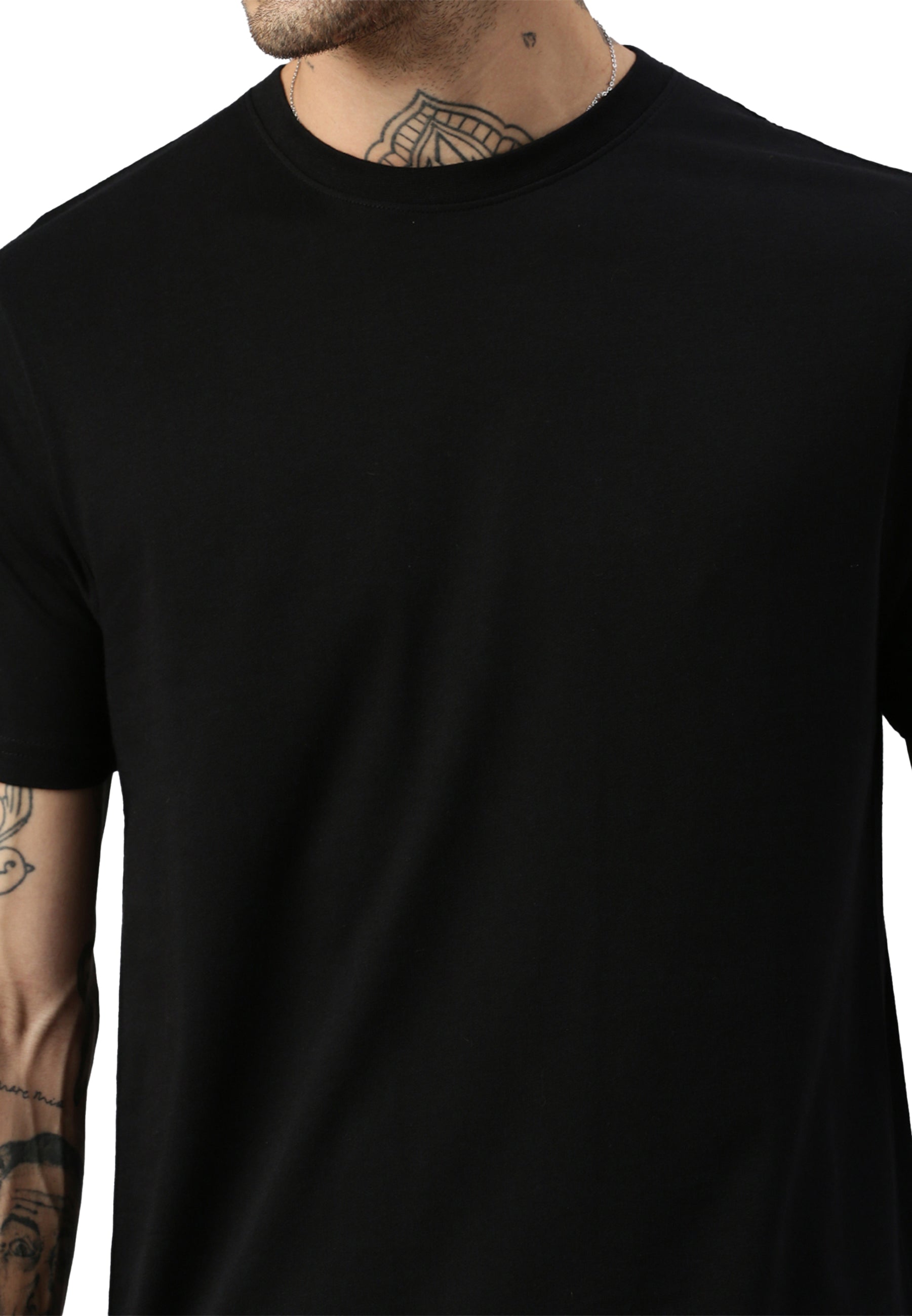 Switcher shirt whale color/noir