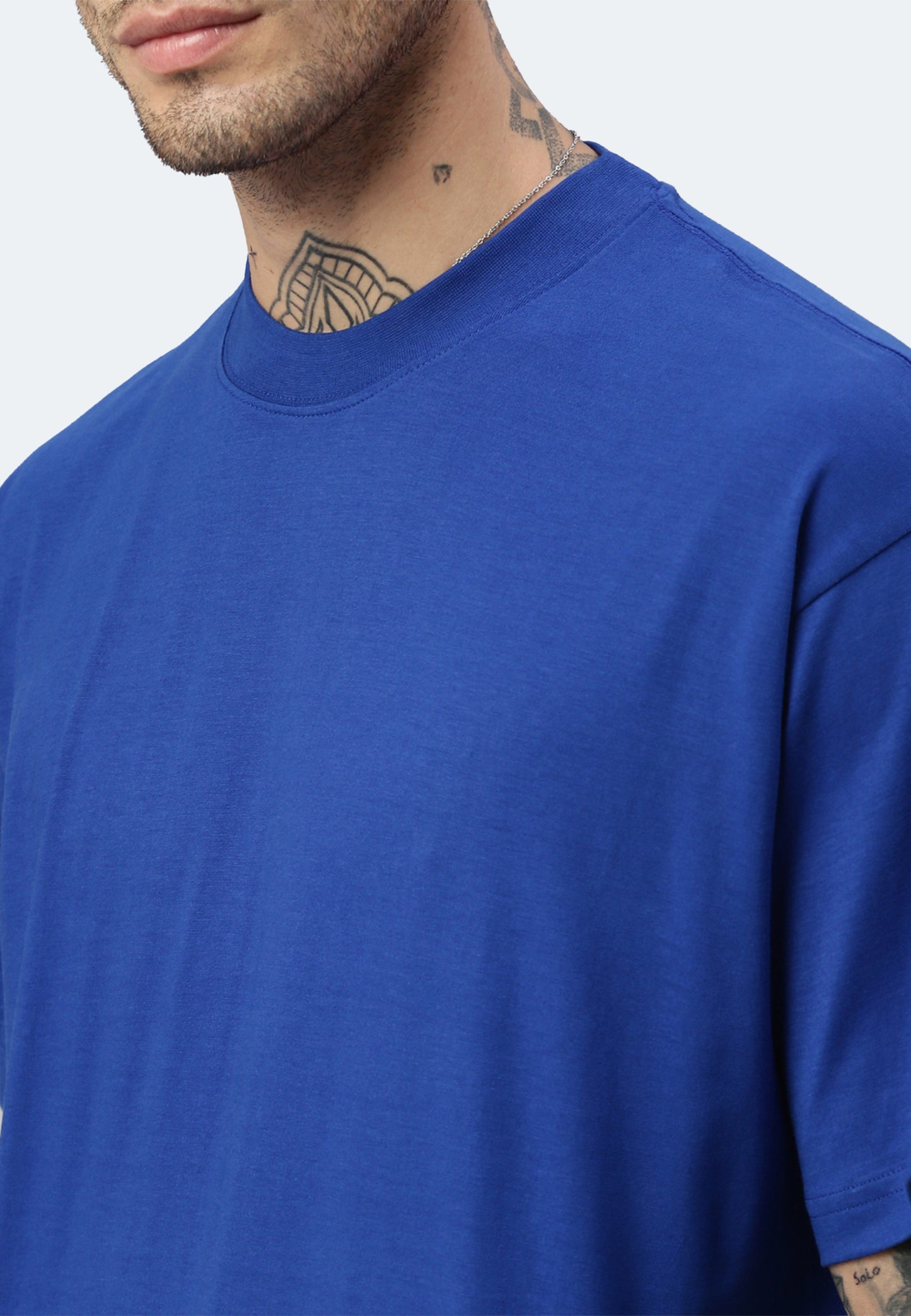 Switcher shirt whale color/259 ocean