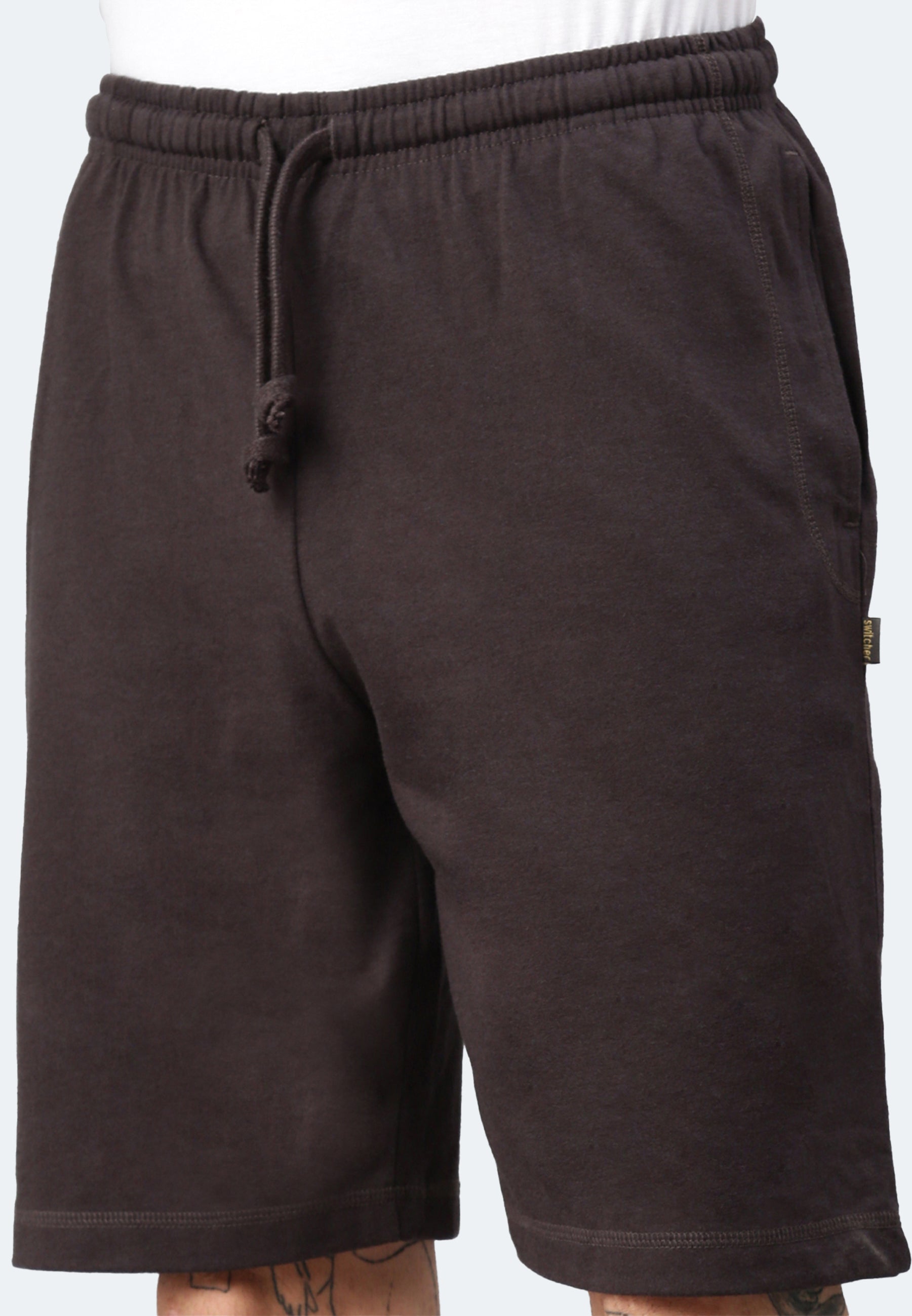 Switcher shorts daytona color/arsenic