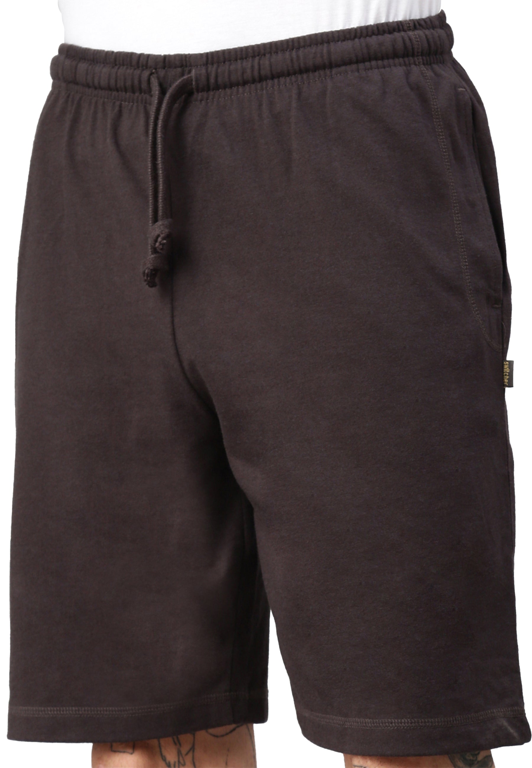 Switcher shorts daytona color/arsenic
