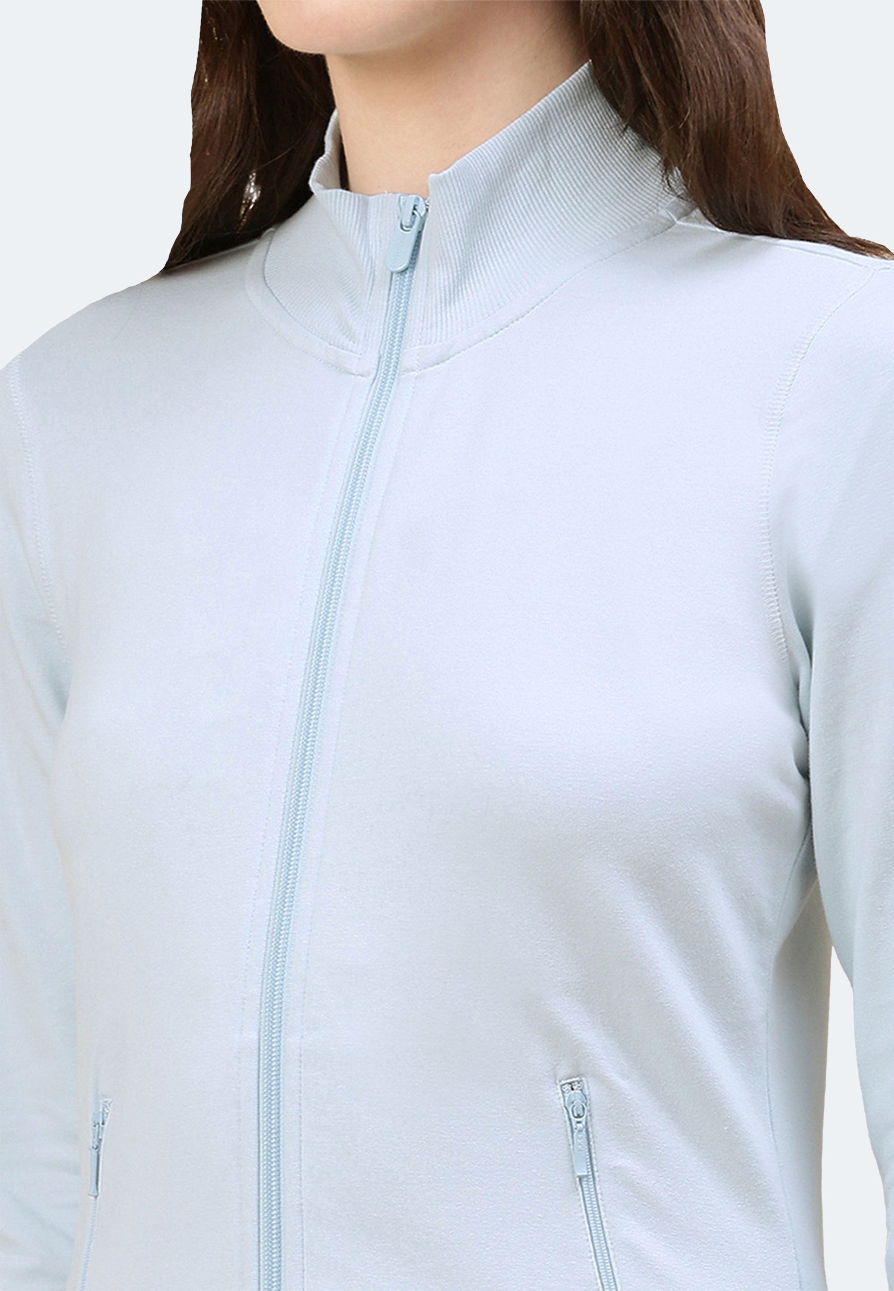 Stretch ladies jacket Mia