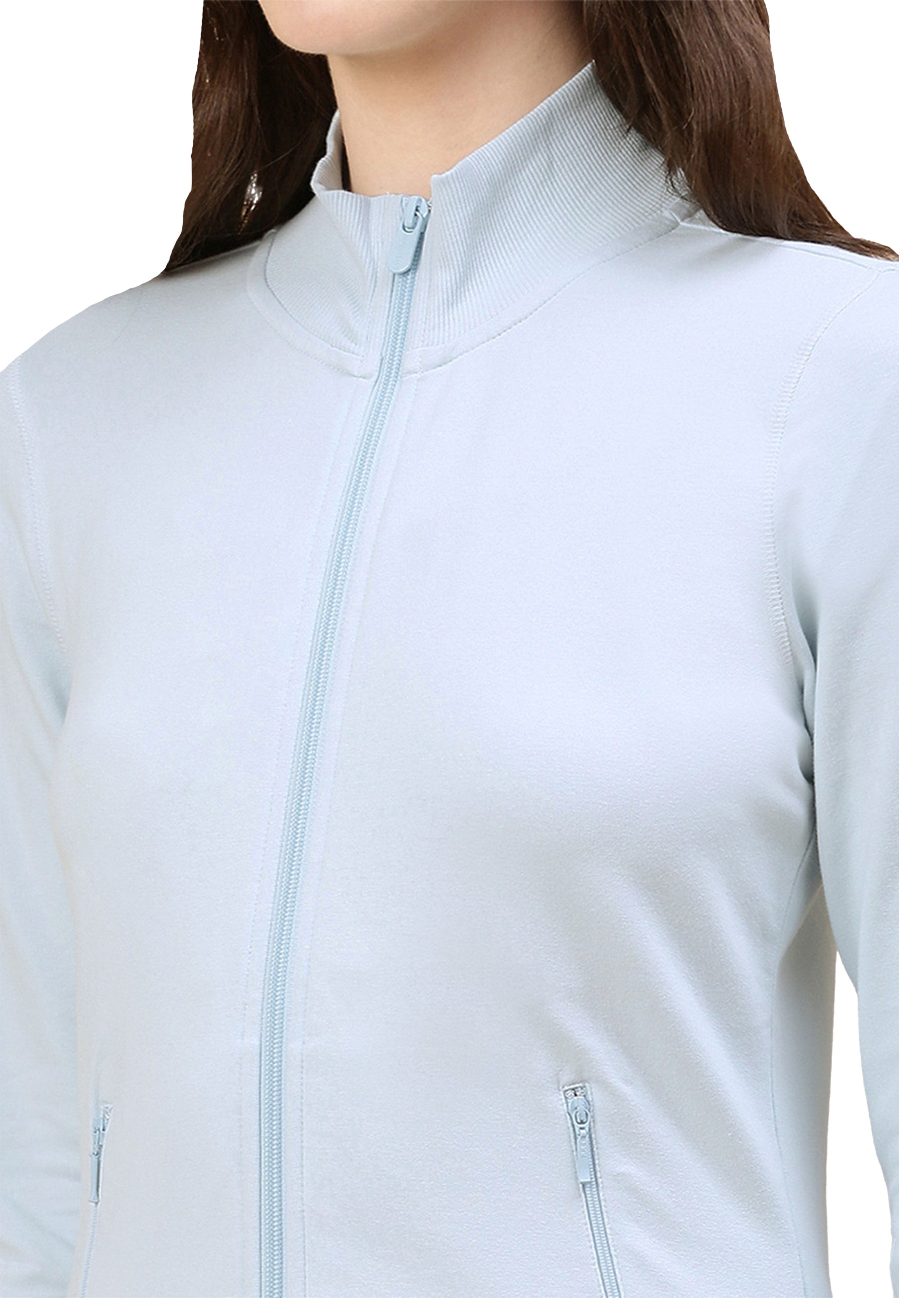 Stretch ladies jacket Mia