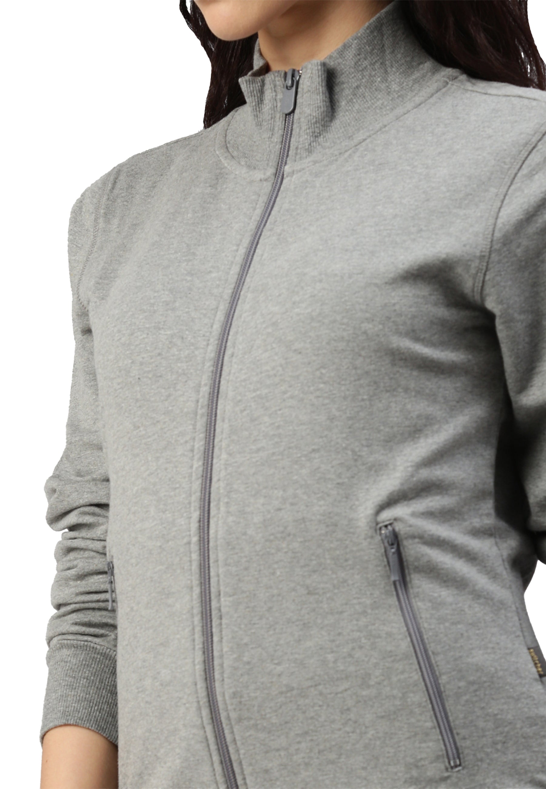 Stretch ladies jacket Mia