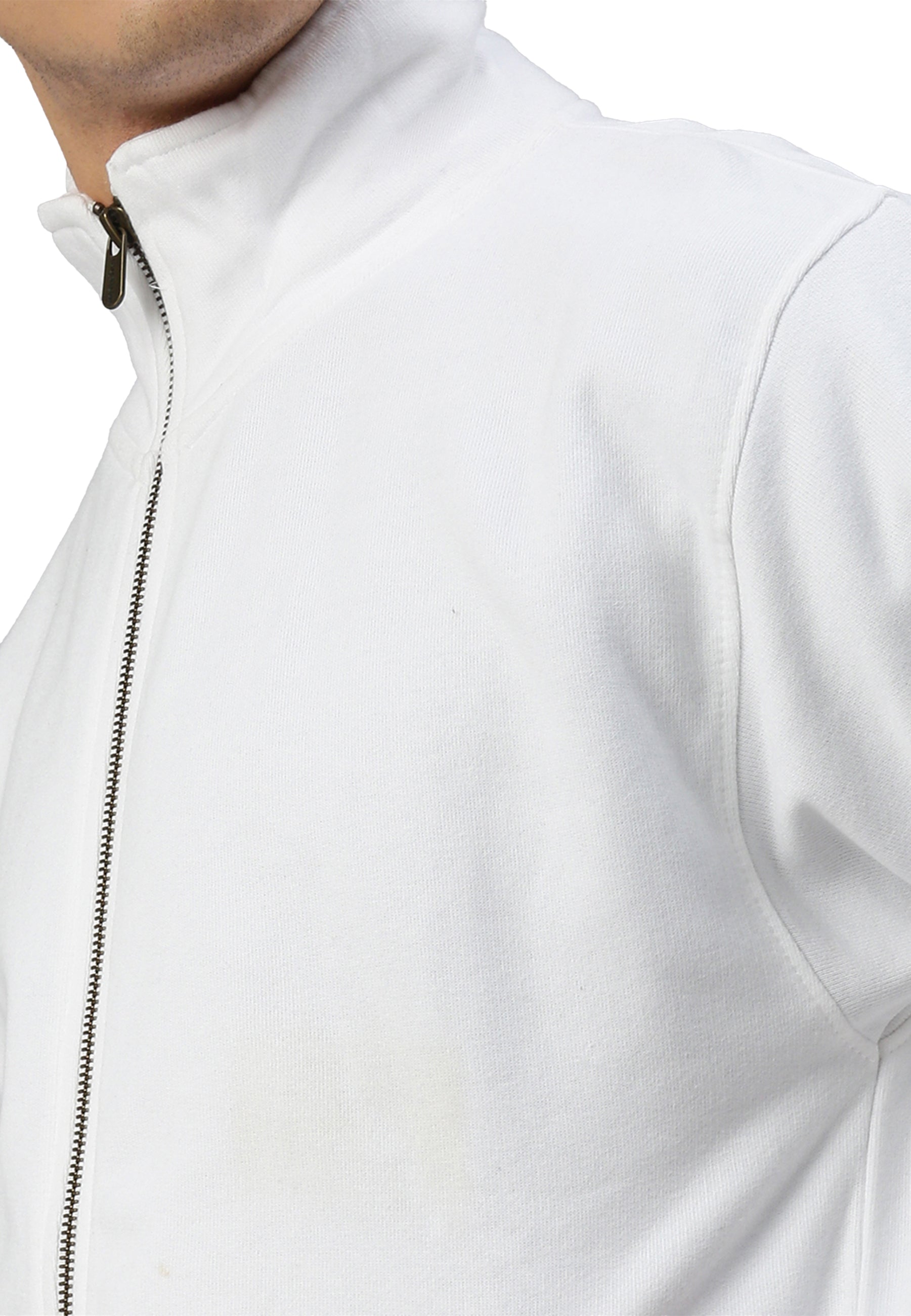 Premium Santa Cruz sweat jacket