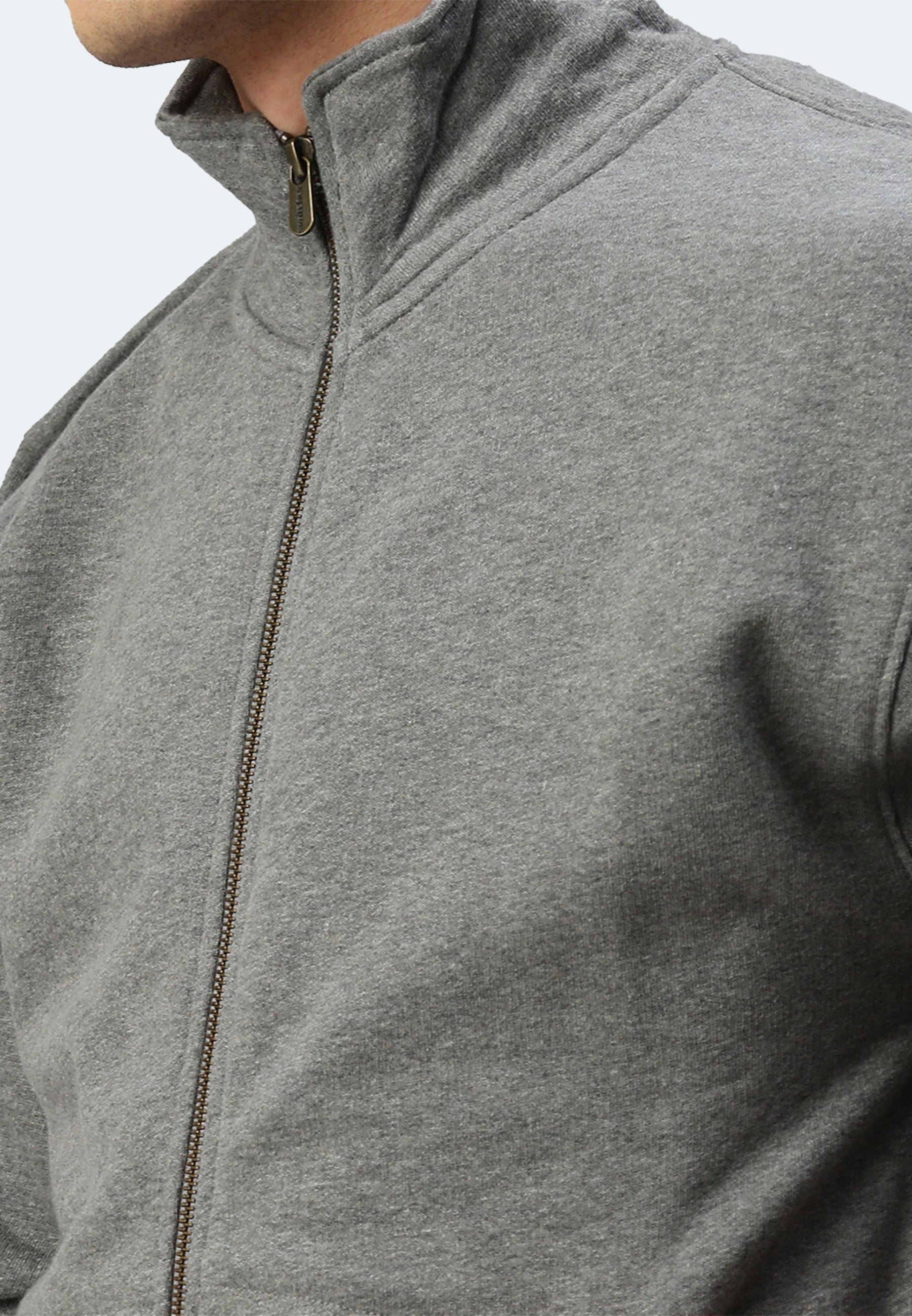 Premium Santa Cruz sweat jacket