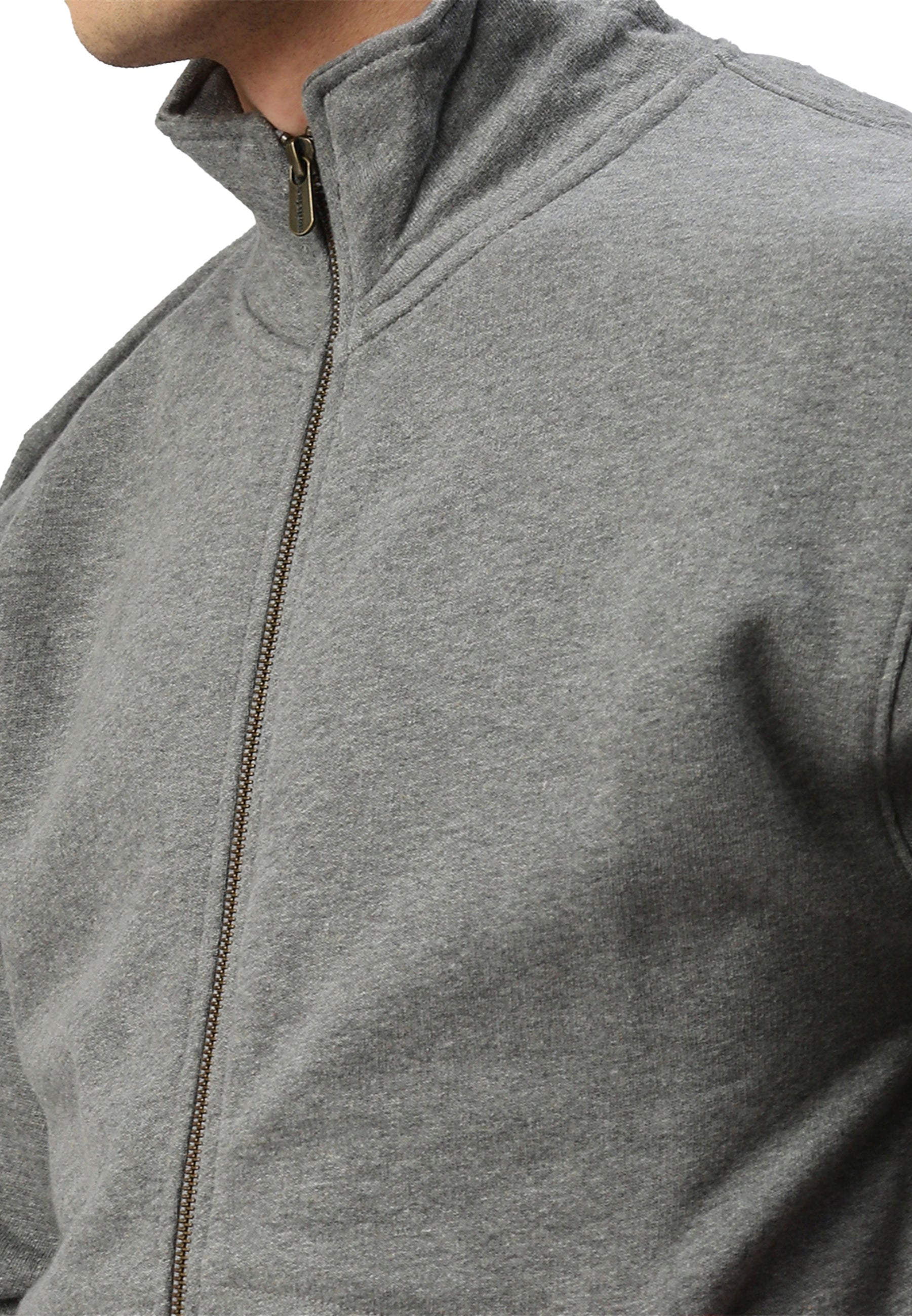 Premium Santa Cruz sweat jacket