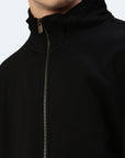 Premium Santa Cruz sweat jacket