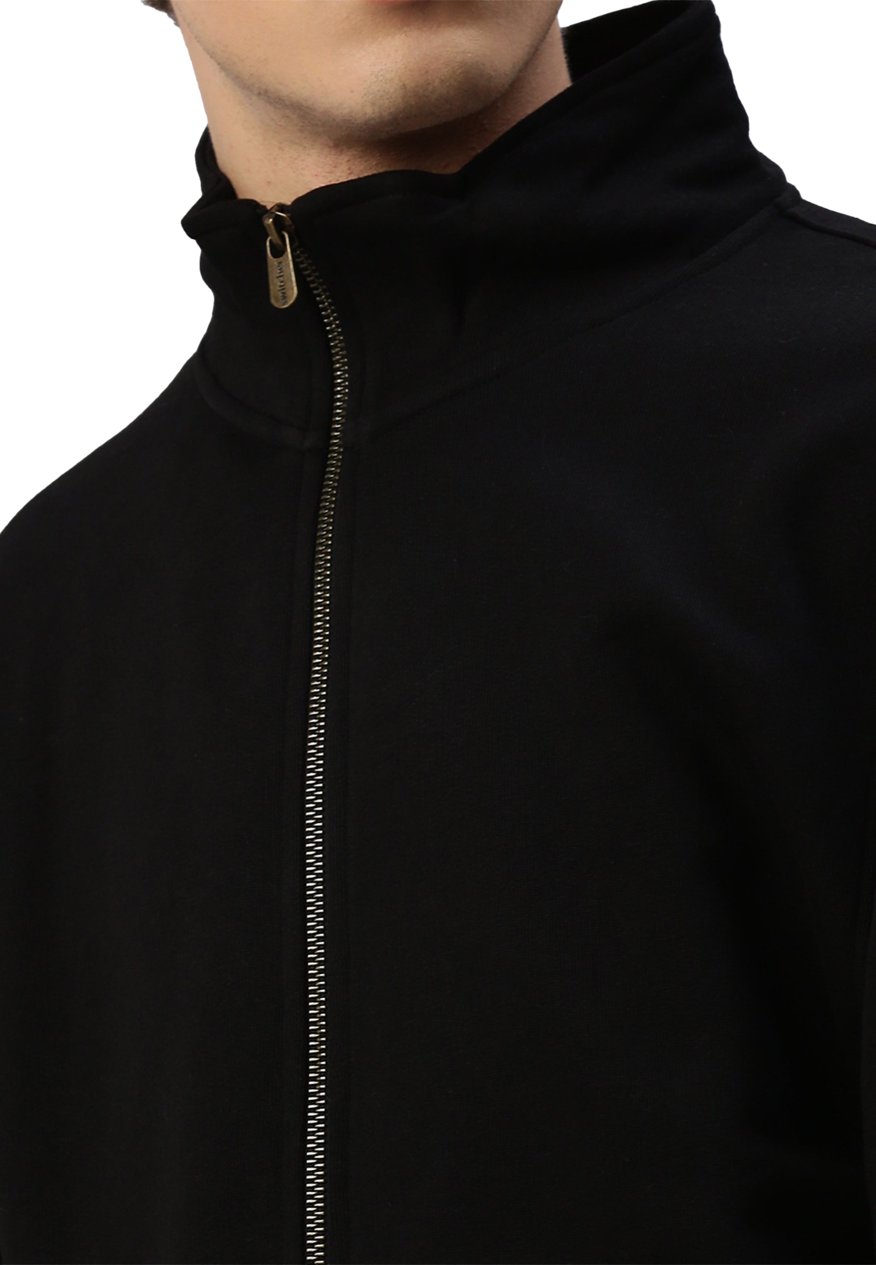 Premium Santa Cruz sweat jacket